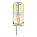 LED žiarovka Classic A++ 2,4W G4-studená biela